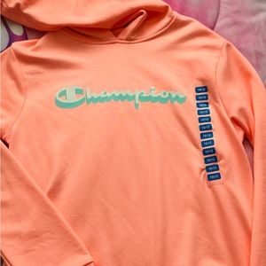 Champion Hoodie